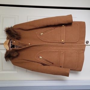 J. Crew Chateau Parka 6